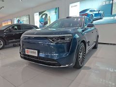 AITO Aion M8 Extended Range Ultra 53.4kWh 5-Seater with 192-Channel LiDAR - ფოტო 1