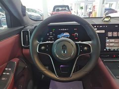 AITO Aion M8 Extended Range Ultra 53.4kWh 5-Seater with 192-Channel LiDAR - ფოტო 10