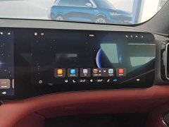 AITO Aion M8 Extended Range Ultra 53.4kWh 5-Seater with 192-Channel LiDAR - ფოტო 12