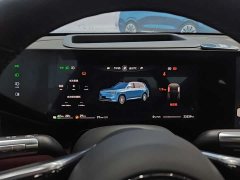 AITO Aion M8 Extended Range Ultra 53.4kWh 5-Seater with 192-Channel LiDAR - ფოტო 13