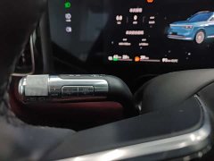AITO Aion M8 Extended Range Ultra 53.4kWh 5-Seater with 192-Channel LiDAR - ფოტო 14