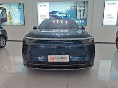 AITO Aion M8 Extended Range Ultra 53.4kWh 5-Seater with 192-Channel LiDAR - ფოტო 2