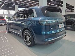 AITO Aion M8 Extended Range Ultra 53.4kWh 5-Seater with 192-Channel LiDAR - ფოტო 3