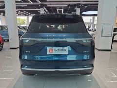 AITO Aion M8 Extended Range Ultra 53.4kWh 5-Seater with 192-Channel LiDAR - ფოტო 4