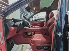 AITO Aion M8 Extended Range Ultra 53.4kWh 5-Seater with 192-Channel LiDAR - ფოტო 5