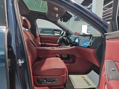 AITO Aion M8 Extended Range Ultra 53.4kWh 5-Seater with 192-Channel LiDAR - ფოტო 7