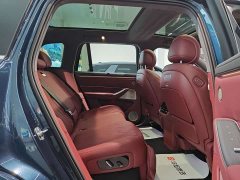 AITO Aion M8 Extended Range Ultra 53.4kWh 5-Seater with 192-Channel LiDAR - ფოტო 8