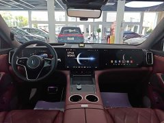 AITO Aion M8 Extended Range Ultra 53.4kWh 5-Seater with 192-Channel LiDAR - ფოტო 9