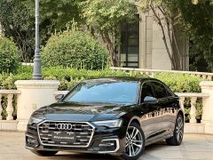 Audi A6L 40 TFSI Luxury Sport Edition - ფოტო 1