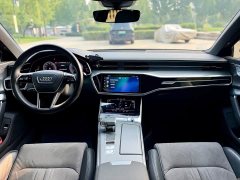 Audi A6L 40 TFSI Luxury Sport Edition - ფოტო 12