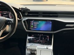 Audi A6L 40 TFSI Luxury Sport Edition - ფოტო 13