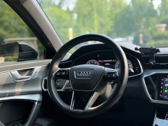 Audi A6L 40 TFSI Luxury Sport Edition - ფოტო 14