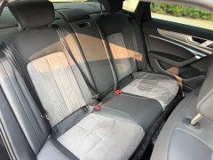 Audi A6L 40 TFSI Luxury Sport Edition - ფოტო 16