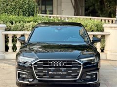 Audi A6L 40 TFSI Luxury Sport Edition - ფოტო 2