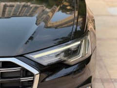 Audi A6L 40 TFSI Luxury Sport Edition - ფოტო 3