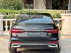 Audi A6L 40 TFSI Luxury Sport Edition - ფოტო 5