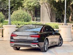 Audi A6L 40 TFSI Luxury Sport Edition - ფოტო 6
