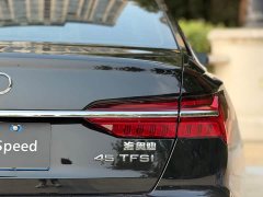 Audi A6L 40 TFSI Luxury Sport Edition - ფოტო 7