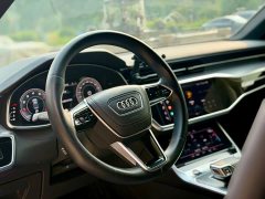 Audi A6L 40 TFSI Luxury Sport Edition - ფოტო 8
