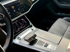 Audi A6L 40 TFSI Luxury Sport Edition - ფოტო 9