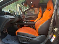 Changan UNI-V Third Generation 2.0T Dynamic Engine Edition - ფოტო 11