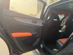 Changan UNI-V Third Generation 2.0T Dynamic Engine Edition - ფოტო 12