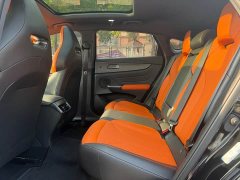 Changan UNI-V Third Generation 2.0T Dynamic Engine Edition - ფოტო 13
