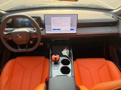 Changan UNI-V Third Generation 2.0T Dynamic Engine Edition - ფოტო 15
