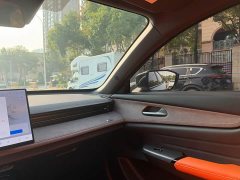 Changan UNI-V Third Generation 2.0T Dynamic Engine Edition - ფოტო 17