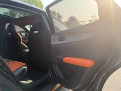 Changan UNI-V Third Generation 2.0T Dynamic Engine Edition - ფოტო 18
