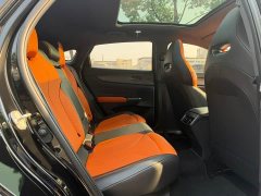 Changan UNI-V Third Generation 2.0T Dynamic Engine Edition - ფოტო 19
