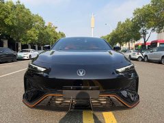 Changan UNI-V Third Generation 2.0T Dynamic Engine Edition - ფოტო 2