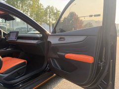 Changan UNI-V Third Generation 2.0T Dynamic Engine Edition - ფოტო 20