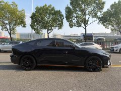 Changan UNI-V Third Generation 2.0T Dynamic Engine Edition - ფოტო 4