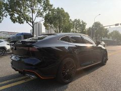 Changan UNI-V Third Generation 2.0T Dynamic Engine Edition - ფოტო 5