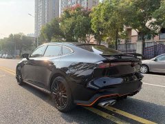 Changan UNI-V Third Generation 2.0T Dynamic Engine Edition - ფოტო 7