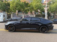 Changan UNI-V Third Generation 2.0T Dynamic Engine Edition - ფოტო 8