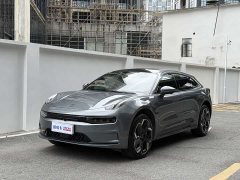 Zeekr Geely Zeekr 001 Ultra-Long Range Dual Motor YOU Edition - ფოტო 1
