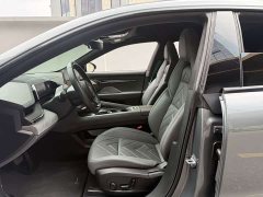 Zeekr Geely Zeekr 001 Ultra-Long Range Dual Motor YOU Edition - ფოტო 10