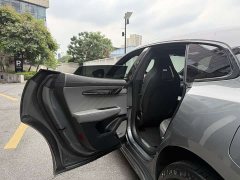 Zeekr Geely Zeekr 001 Ultra-Long Range Dual Motor YOU Edition - ფოტო 12