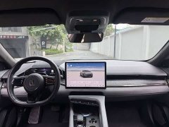 Zeekr Geely Zeekr 001 Ultra-Long Range Dual Motor YOU Edition - ფოტო 16