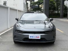 Zeekr Geely Zeekr 001 Ultra-Long Range Dual Motor YOU Edition - ფოტო 2