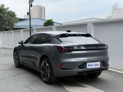 Zeekr Geely Zeekr 001 Ultra-Long Range Dual Motor YOU Edition - ფოტო 4