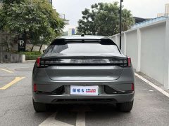Zeekr Geely Zeekr 001 Ultra-Long Range Dual Motor YOU Edition - ფოტო 5
