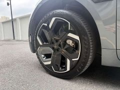 Zeekr Geely Zeekr 001 Ultra-Long Range Dual Motor YOU Edition - ფოტო 6