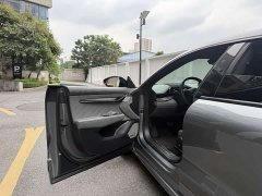 Zeekr Geely Zeekr 001 Ultra-Long Range Dual Motor YOU Edition - ფოტო 7
