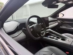 Zeekr Geely Zeekr 001 Ultra-Long Range Dual Motor YOU Edition - ფოტო 8
