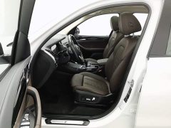 BMW X3 xDrive25i M Sport Package - ფოტო 10