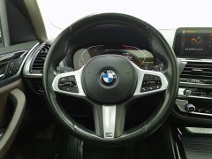 BMW X3 xDrive25i M Sport Package - ფოტო 11