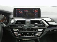 BMW X3 xDrive25i M Sport Package - ფოტო 12